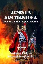 ZEMSTA  ARCHANIO?A