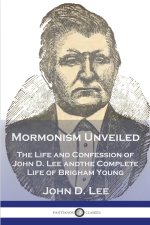 Mormonism Unveiled