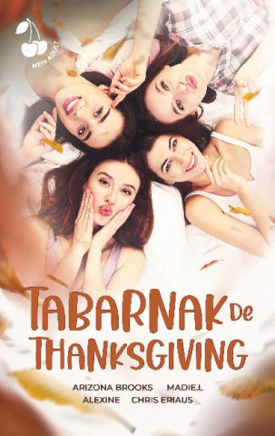 Tabarnak de Thanksgiving