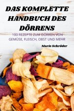DAS KOMPLETTE HANDBUCH DES DÖRRENS