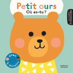 Petit ours, où es-tu ?
