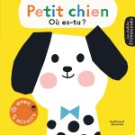 Petit chien, où es-tu ?