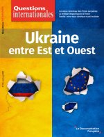 L'Ukraine entre Est et Ouest
