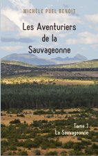 Les Aventuriers de la Sauvageonne