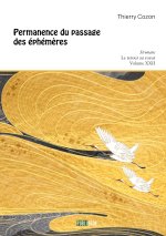 PERMANENCE DU PASSAGE DES EPHEMERES