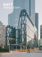 Watt par Ateliers 2/3/4/