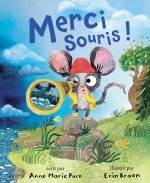 ALBUMS - HISTOIRES - MERCI SOURIS !