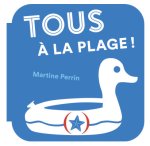 Tous à la plage