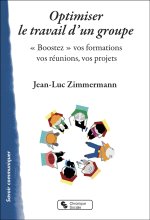 Optimiser le travail d'un groupe