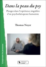 Dans la peau du psy