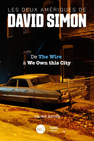 David Simon