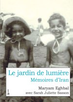 Le Jardin de lumière