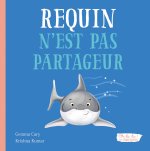 OH LA LA LES ÉMOTIONS !  - REQUIN N'EST PAS PARTAGEUR