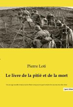 Le livre de la pitié et de la mort
