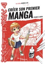 Créer son premier manga