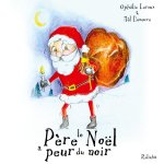 Le P?re Noël a peur du noir
