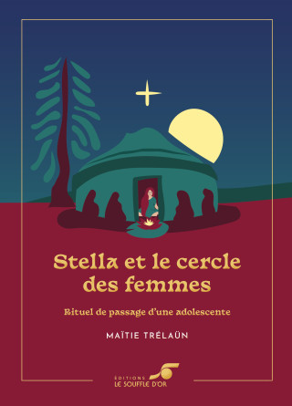 Stella et le cercle des femmes – Édition collector