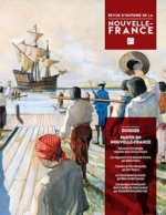 REVUE D'HISTOIRE DE LA NOUVELLE-FRANCE 01