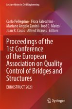 Proceedings of the 1st Conference of the European Association on Quality Control of Bridges and Structures, 2 Teile