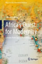 Africa's Quest for Modernity