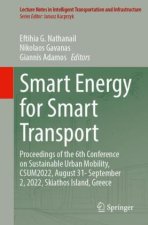 Smart Energy for Smart Transport