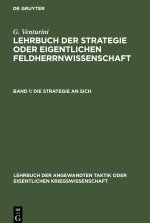 Die Strategie an sich