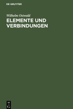Elemente und Verbindungen
