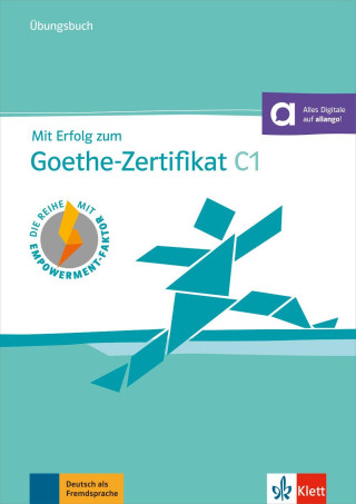 Mit Erfolg zum Goethe-Zertifikat C1
