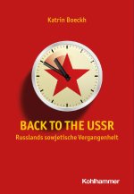 Back to the USSR