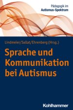 Sprache und Kommunikation bei Autismus