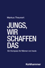 Jungs, wir schaffen das