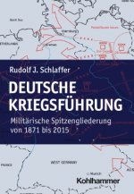 Deutsche Kriegführung