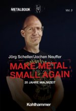 Make Metal Small Again