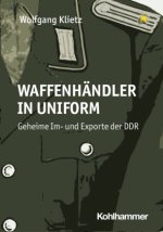 Waffenhändler in Uniform
