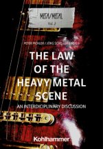 The Law of the Metal Scene