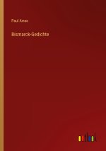 Bismarck-Gedichte