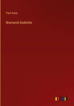 Bismarck-Gedichte