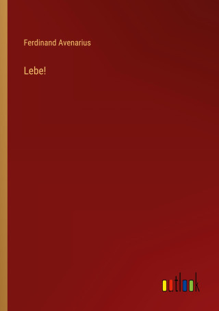 Lebe!