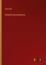 Erdachte Geschehnisse