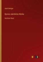Byrons sämtliche Werke