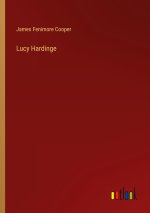 Lucy Hardinge