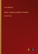 Kaiser Joseph und Maria Theresia