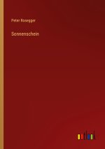 Sonnenschein