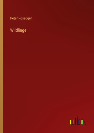 Wildlinge