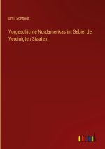 Vorgeschichte Nordamerikas im Gebiet der Vereinigten Staaten