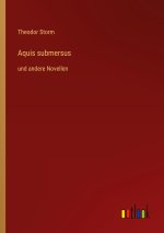 Aquis submersus