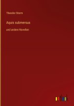 Aquis submersus
