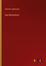 Das Blumenboot