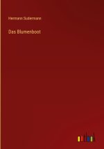 Das Blumenboot