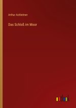 Das Schloß im Moor